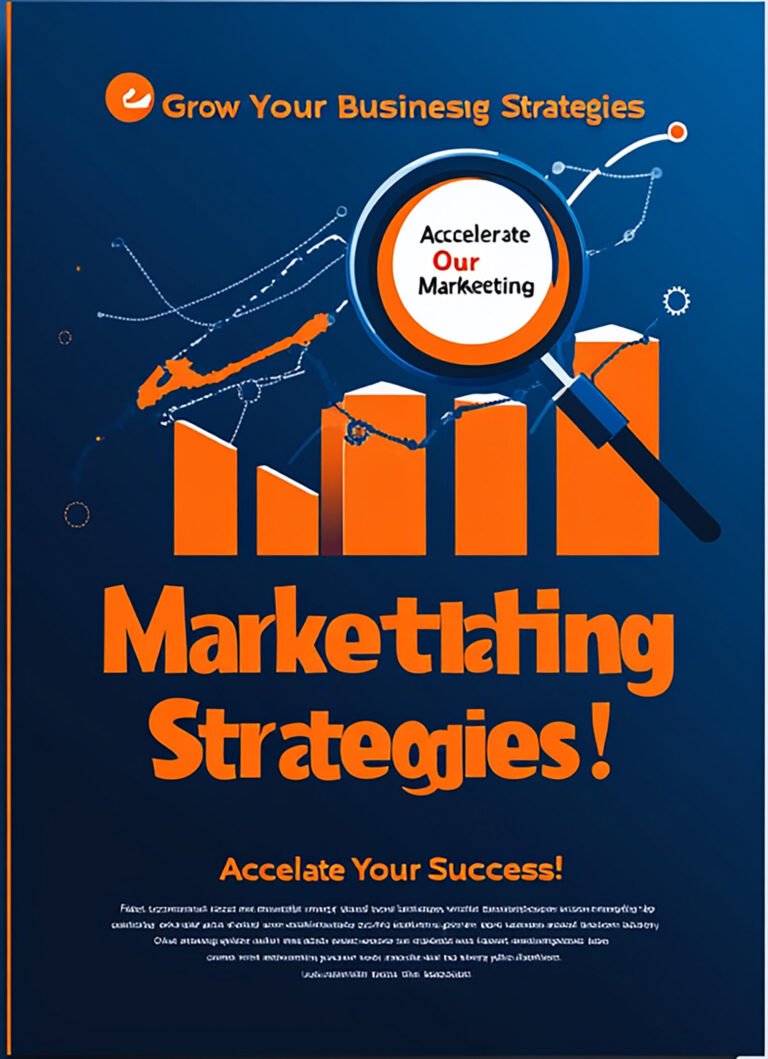 Marketing Strategies for Business Growth